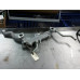 98V014 Coolant Crossover For 16-17 Subaru Crosstrek  2.0 14050AB160